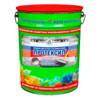 Купить пропитка для бетонного пола Краско Протексил Омск