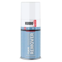 Купить Удалитель монтажной пены Kudo Home Foam Remover Омск