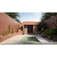 Кальче Терракотта Омск Laminam Terracotta в Омске
