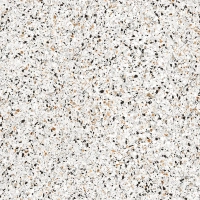 Купить керамические плиты с текстурой камня Laminam I Naturali Marmi Terrazzo Bianco Venezia Омск