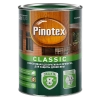 Купить пропитку для дерева Pinotex Classic Омск