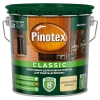 Защита дерева Pinotex Classic