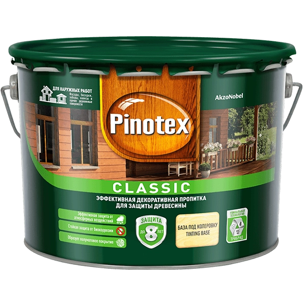 Pinotex Classic