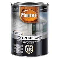 Купить краска по дереву Pinotex Extreme One Омск