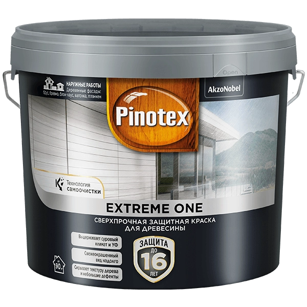 Pinotex Extreme One