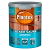 Купить лак для дерева Pinotex Lacker Sauna Омск