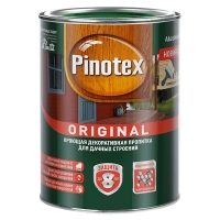 Купить пропитка для дерева Pinotex Original Омск