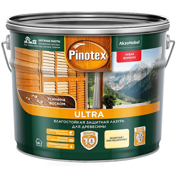 Pinotex Ultra