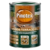 Купить масло для дерева Pinotex Wood&Terrace Oil Омск