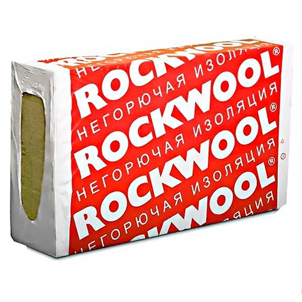 Купить шумоизоляцию Rockwool Fire Batts Омск