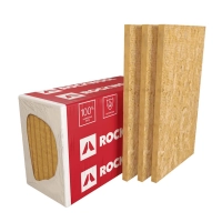 Купить Rockwool Венти баттс в Омске