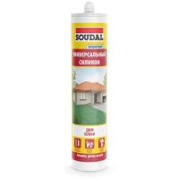 Купить Soudal герметик в Омске