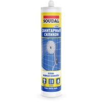 Купить Soudal Санитарный в Омске
