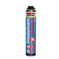 Купить Soudal Soudafoam Professional в Омске