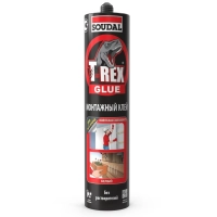 Купить Soudal T-Rex Glue в Омске