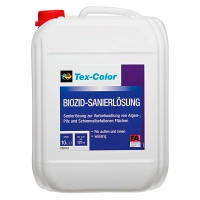 Купить пропитку Tex-Color Biozid Sanierlоsung Омск