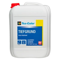 Купить грунтовка Tex-Color Tiefgrund LF Омск