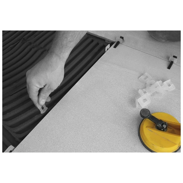 Купить TLS-Profi 0,5 мм. Толщина плитки 4-12 мм в Омске