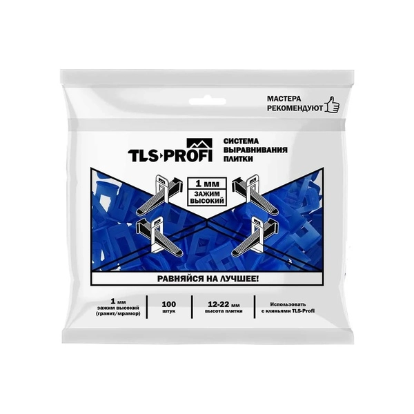 Купить TLS-Profi для гранита и мрамора. Толщина плитки 12-22 мм в Омске