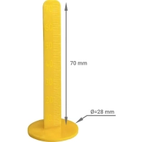 Купить TLS-Profi для наливного пола 70 мм в Омске