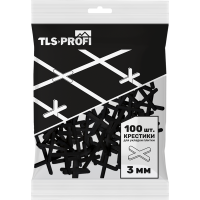 Купить TLS-Profi для плитки 3мм в Омске