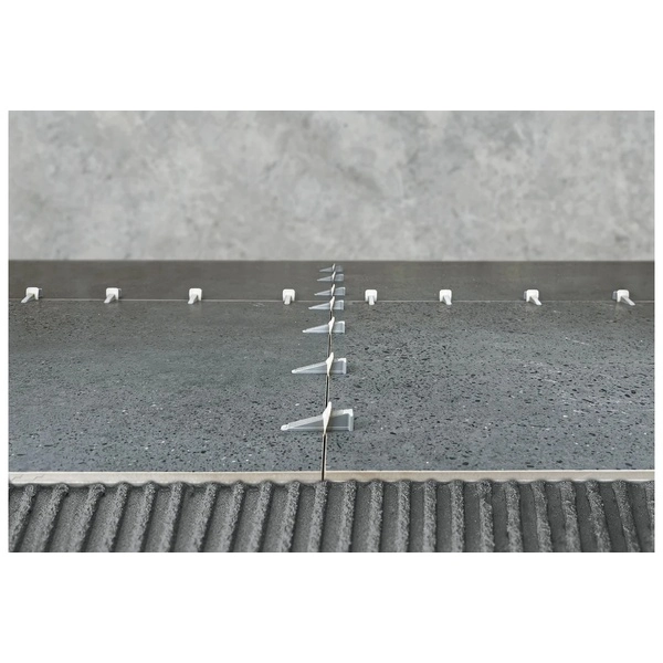 Купить TLS-Profi для выравнивания плитки,  шов 1,4мм  Толщина плитки 4-12 мм в Омске