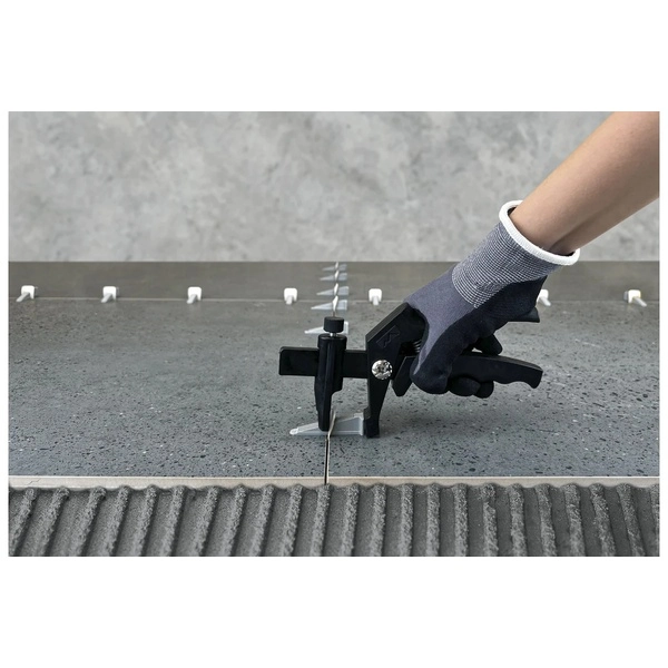 Купить TLS-Profi для выравнивания плитки,  шов 1,4мм  Толщина плитки 4-12 мм в Омске