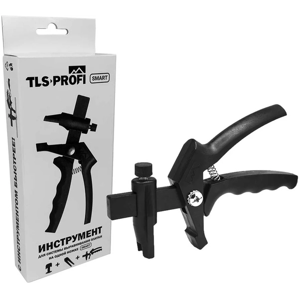 Купить TLS-Profi для зажимов на одной ножке  в Омске