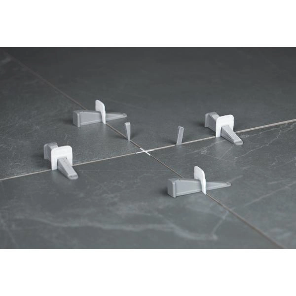 Купить крестики для плитки Купить TLS-Profi Клинья для плитки в Омске