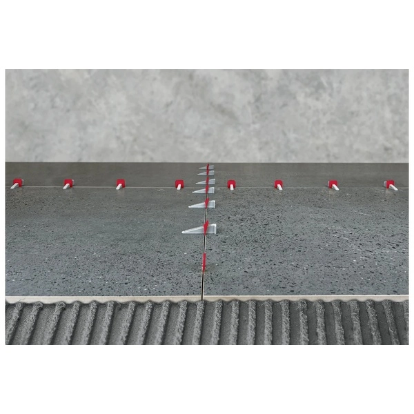 Купить TLS-Profi Ворота шов 2,0 мм Толщина плитки 4-12 мм в Омске