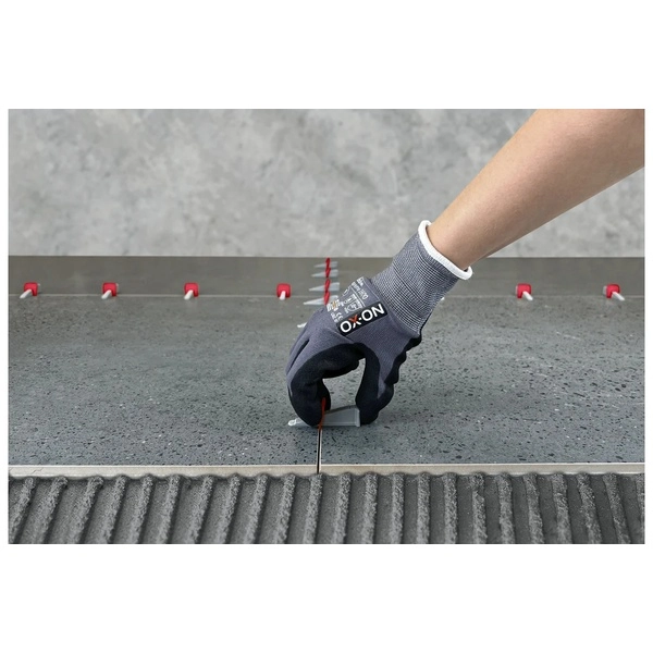 Купить TLS-Profi Ворота шов 2,0 мм Толщина плитки 4-12 мм в Омске