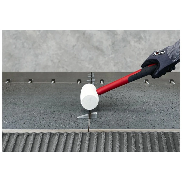 Купить TLS-Profi Ворота шов 3 мм Толщина плитки 4-12 мм в Омске