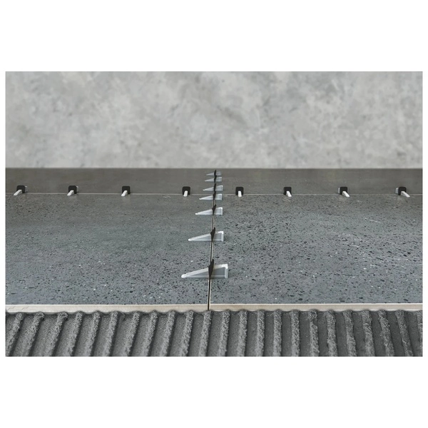 Купить TLS-Profi Ворота шов 3 мм Толщина плитки 4-12 мм в Омске