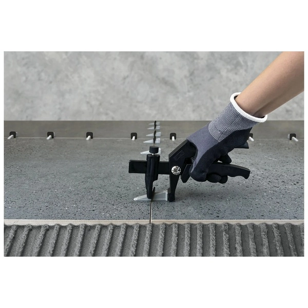 Купить TLS-Profi Ворота шов 3 мм Толщина плитки 4-12 мм в Омске