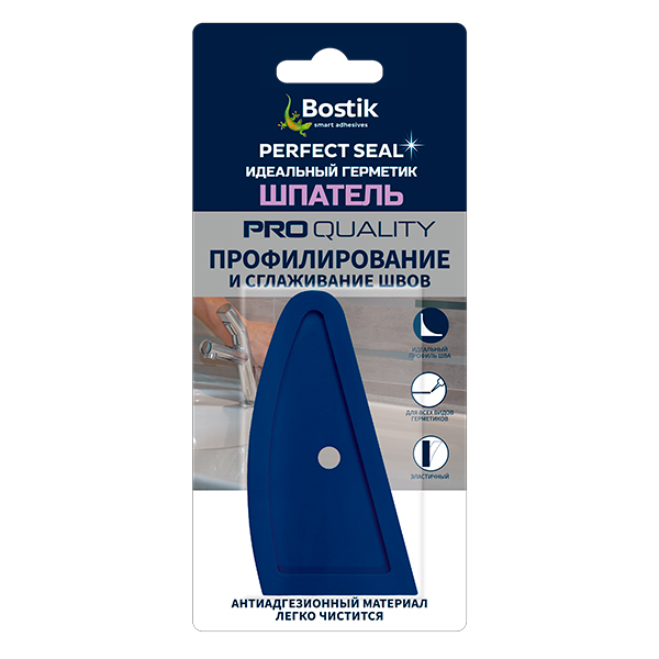 Купить шпатель Bostik Perfect Seal Омск