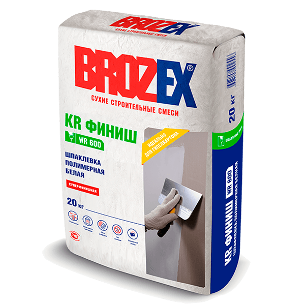 Купить Brozex KR Финиш WR 600 Омск