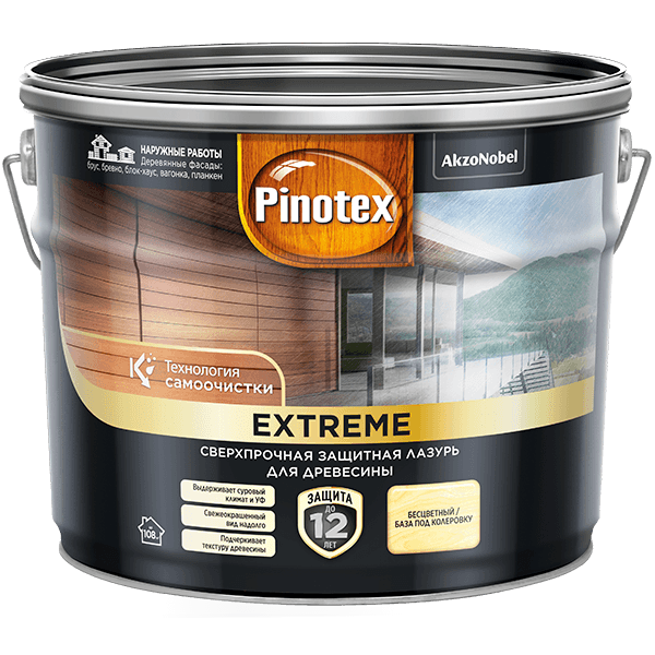 Pinotex Extreme