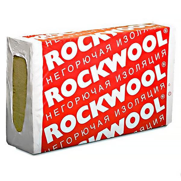 Купить шумоизоляцию Rockwool Fire Batts Омск