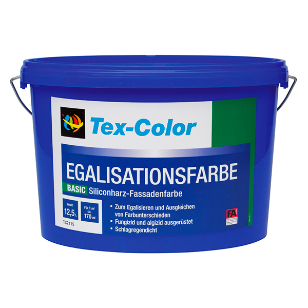 Купить краска Tex-Color Egalisationsfarbe Омск