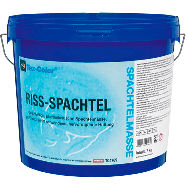 Купить шпаклевка Tex-Color Riss-Spachtel Омск