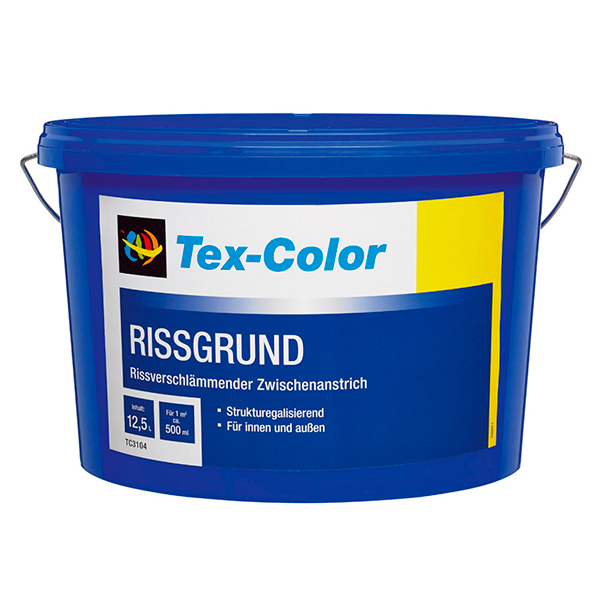 Купить грунтовка Tex-Color Riss-Grund Омск