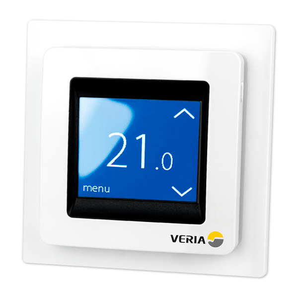 Купить терморегулятор Veria Control ET45 Омск