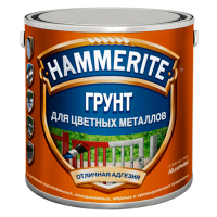 Купить грунт Hammerite Омск