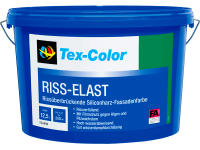 Купить краска фасадная Tex-Color Riss-Elast Омск